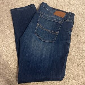 Lucky Brand-Charlie Skinny Jeans